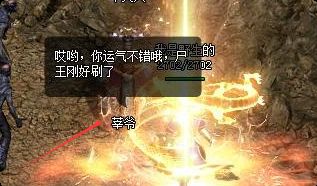 新开传奇私服